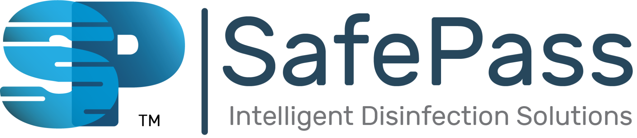 SafePass Intelligent Disinfectant Solutions